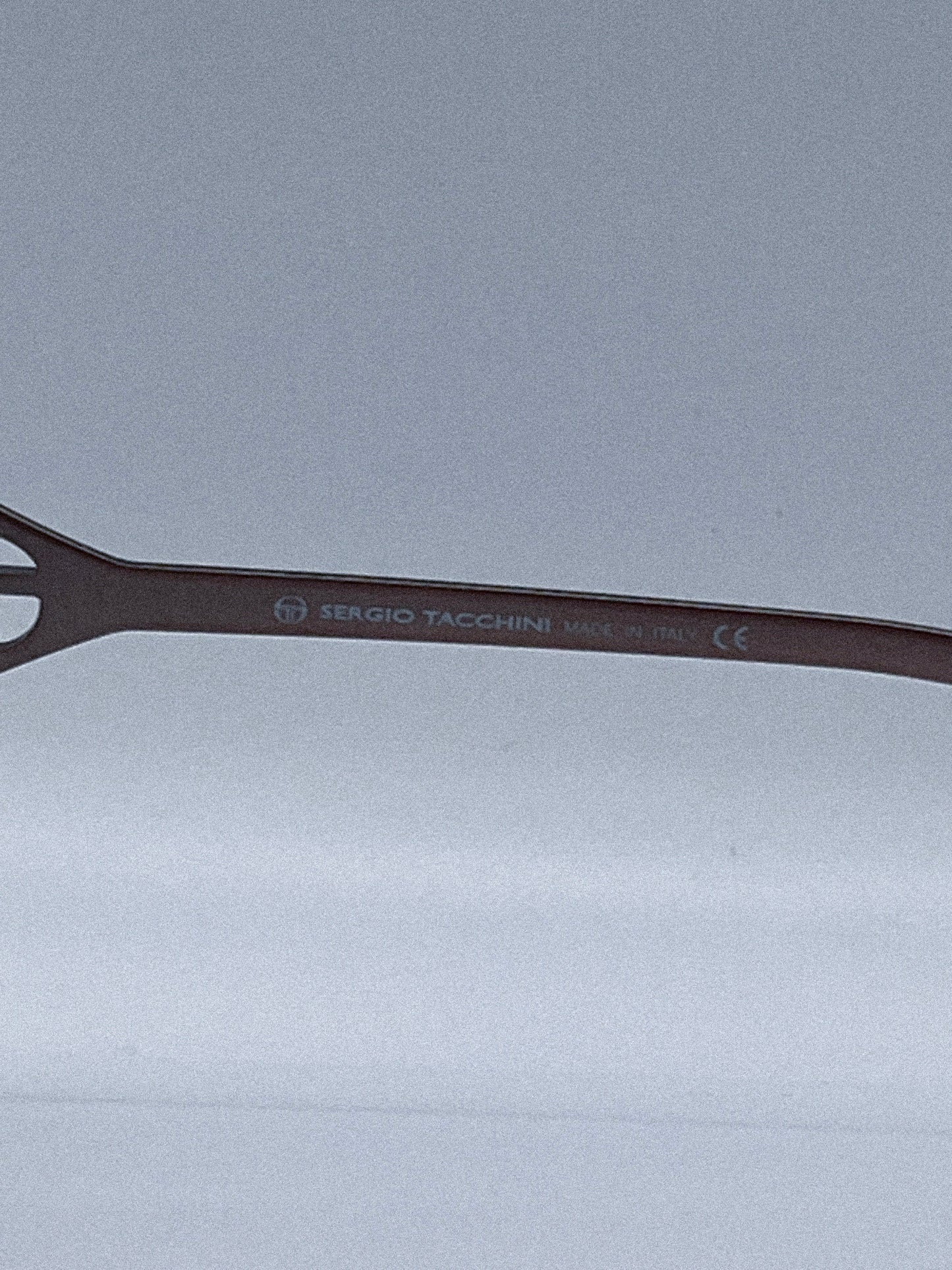 1990s Sergio Tacchini ST1121-S Sunglasses | Dusty Rose