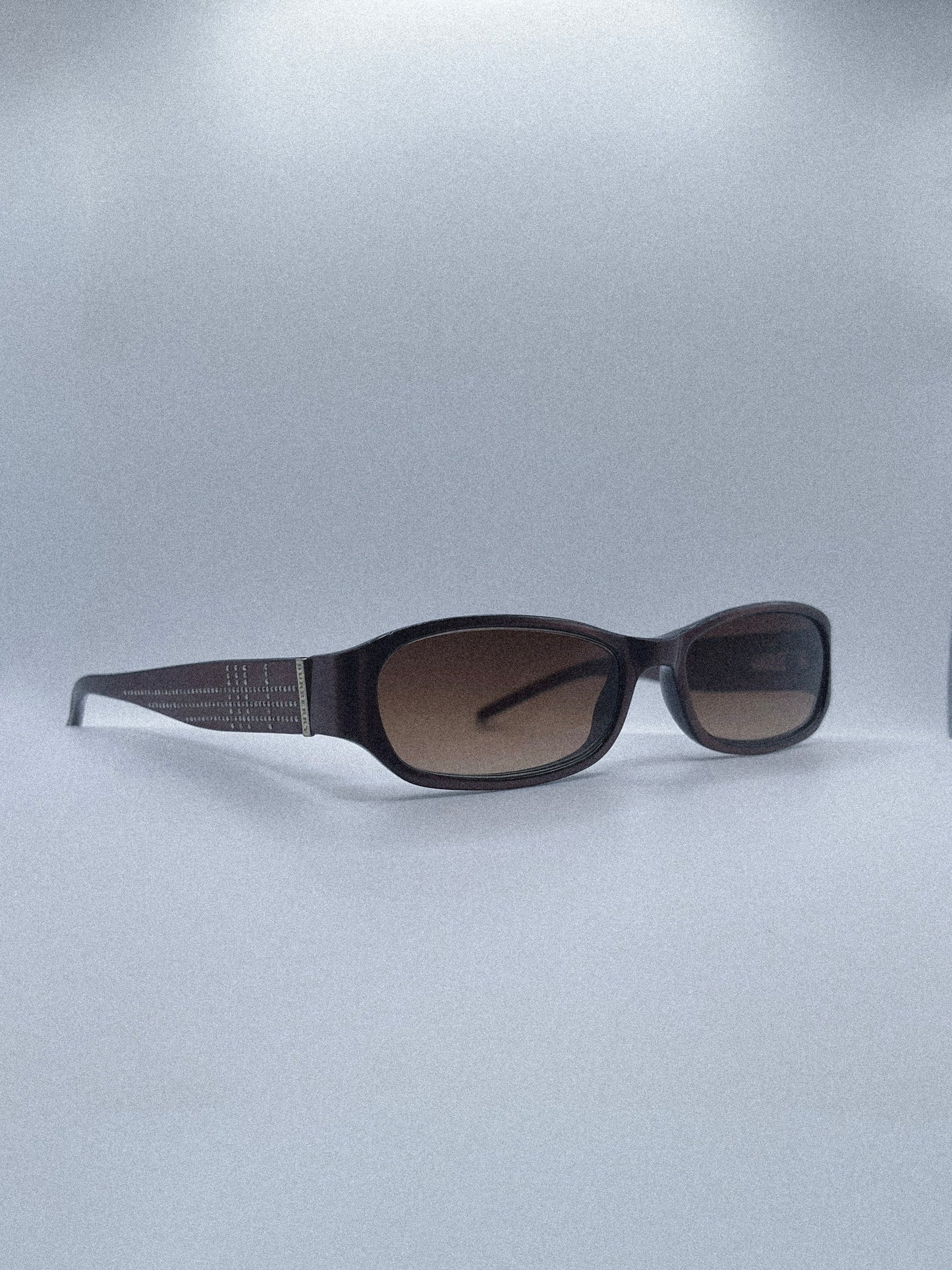 1990s Burberry 8483-S Sunglasses | Bronze