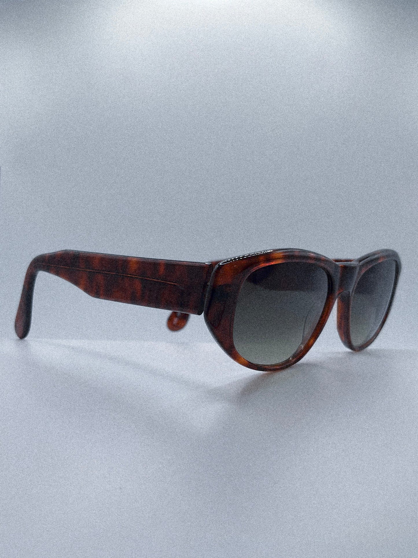 1980s Sant Angelo II 907 Sunglasses | Tortoise