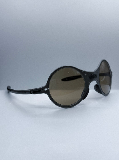 “Expedition Round” 1980s Ralph Lauren Polo Sport Sunglasses