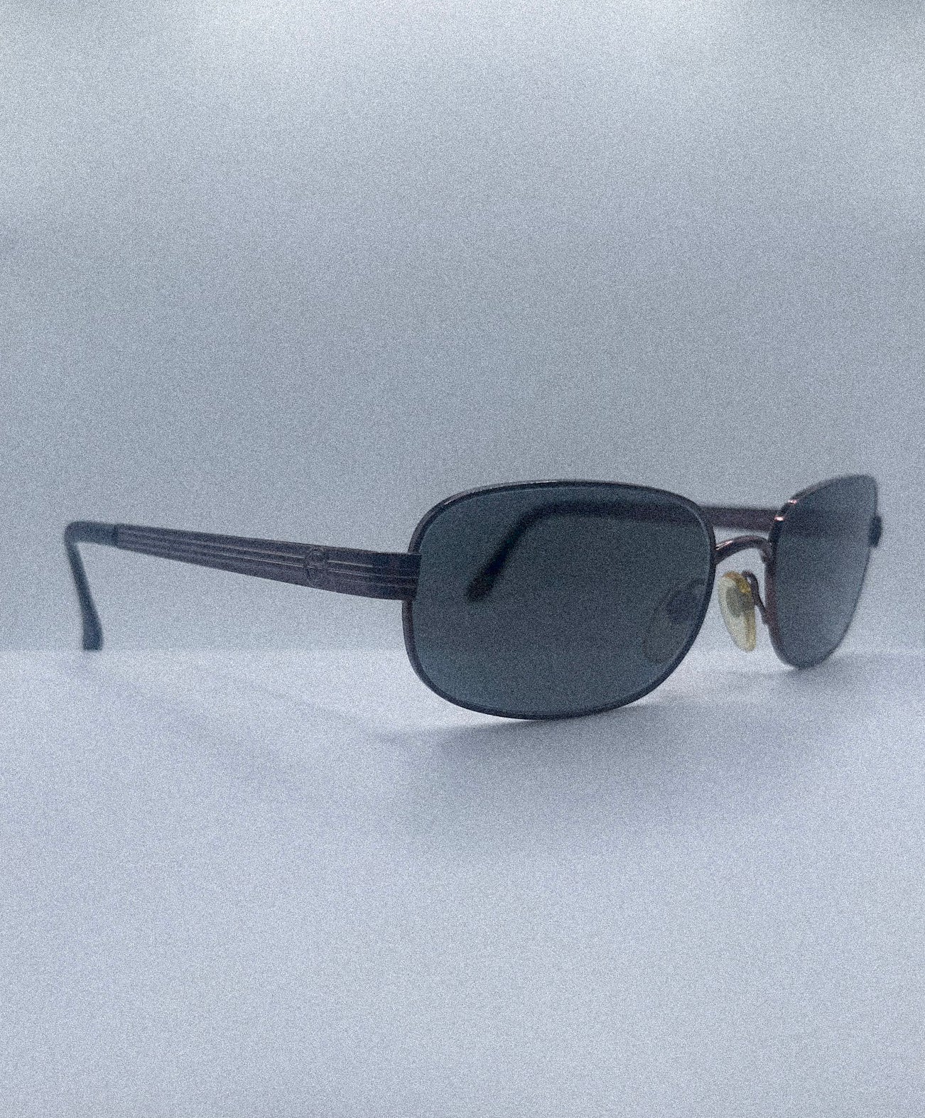 1990s Sergio Tacchini ST1070-S Sunglasses | Bronze