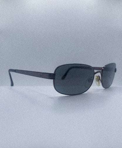 1990s Sergio Tacchini ST1070-S Sunglasses | Bronze