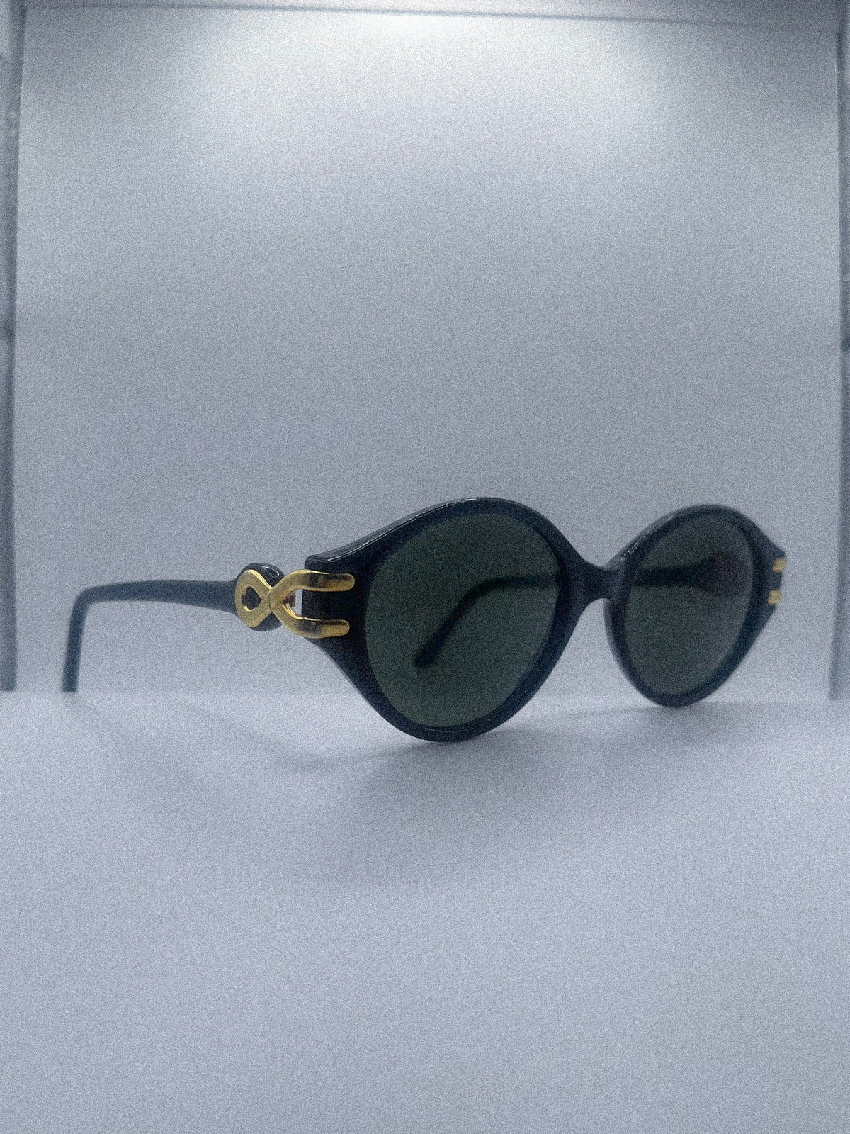 1970s Anne Klein Sunglasses | Archive 0353