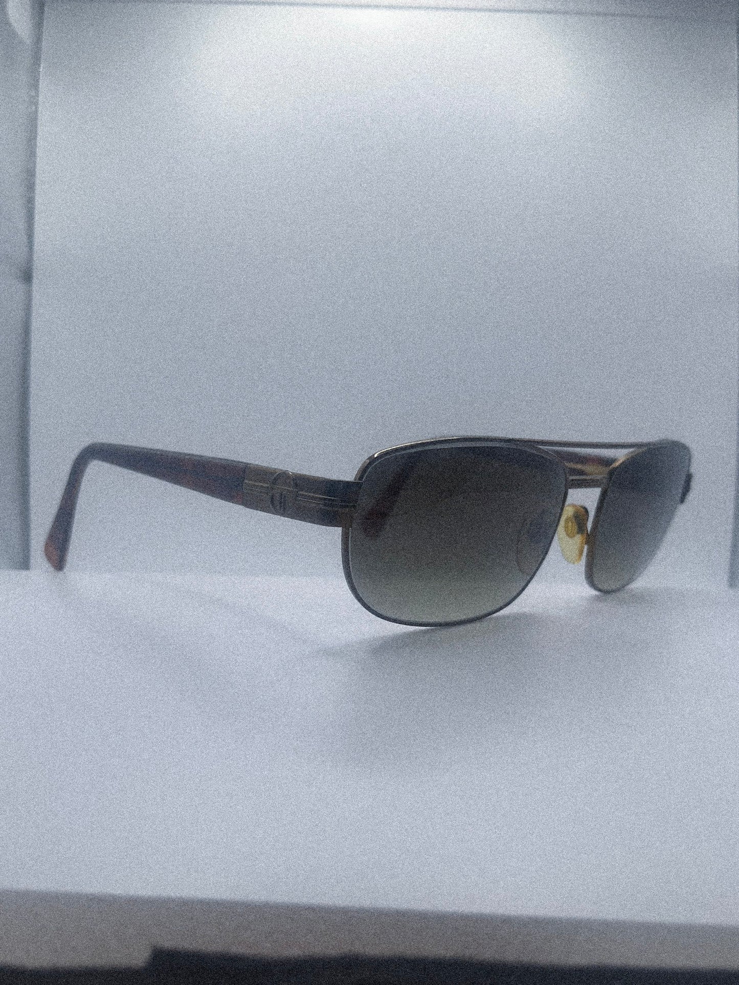1980s Sergio Tacchini ST1060-S Sunglasses | Bronze/Brown