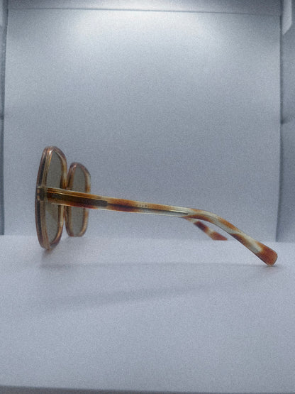 1970s Vintage Sunglasses | Archive 0407