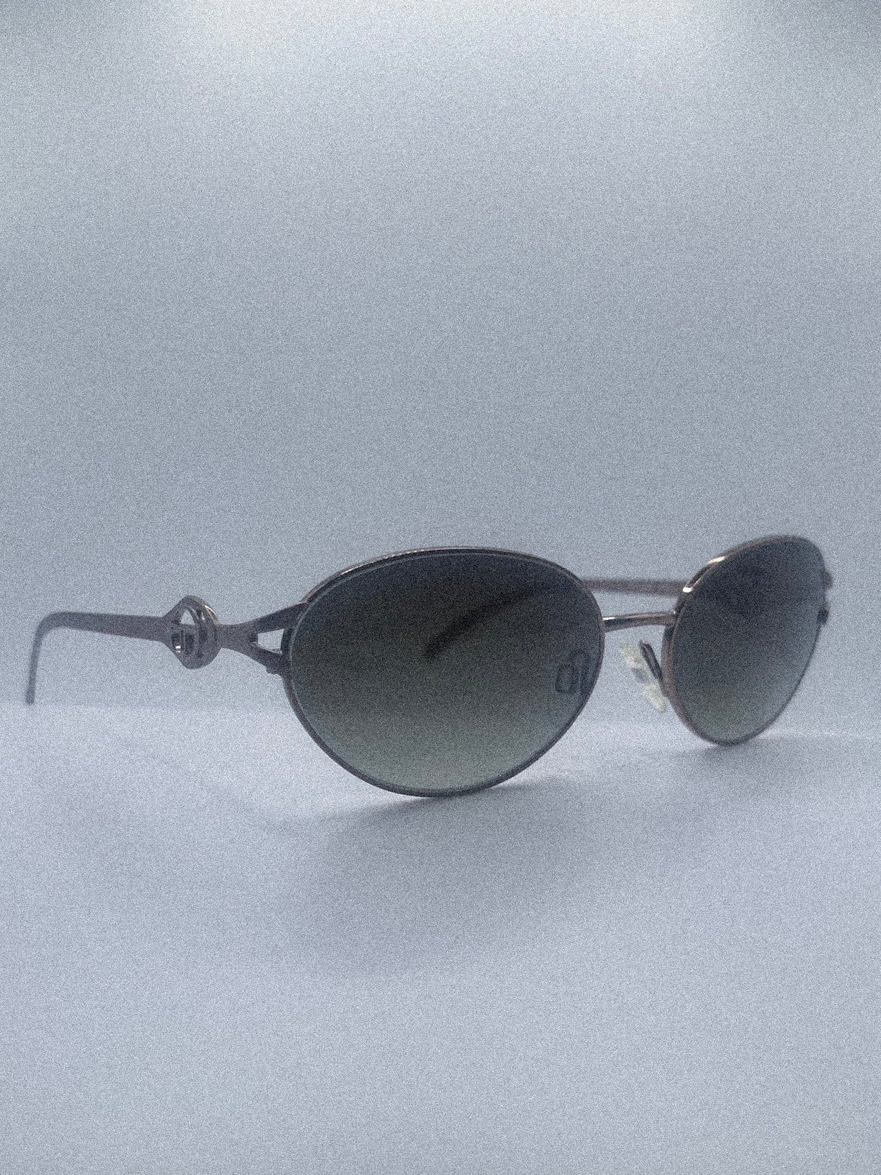 1980s Sergio Tacchini ST1120-S Sunglasses | Dusty Rose
