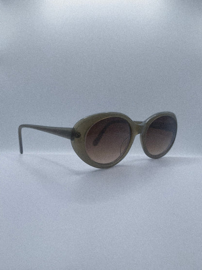 1990s Liz Claiborne LC122 Sunglasses | Moss