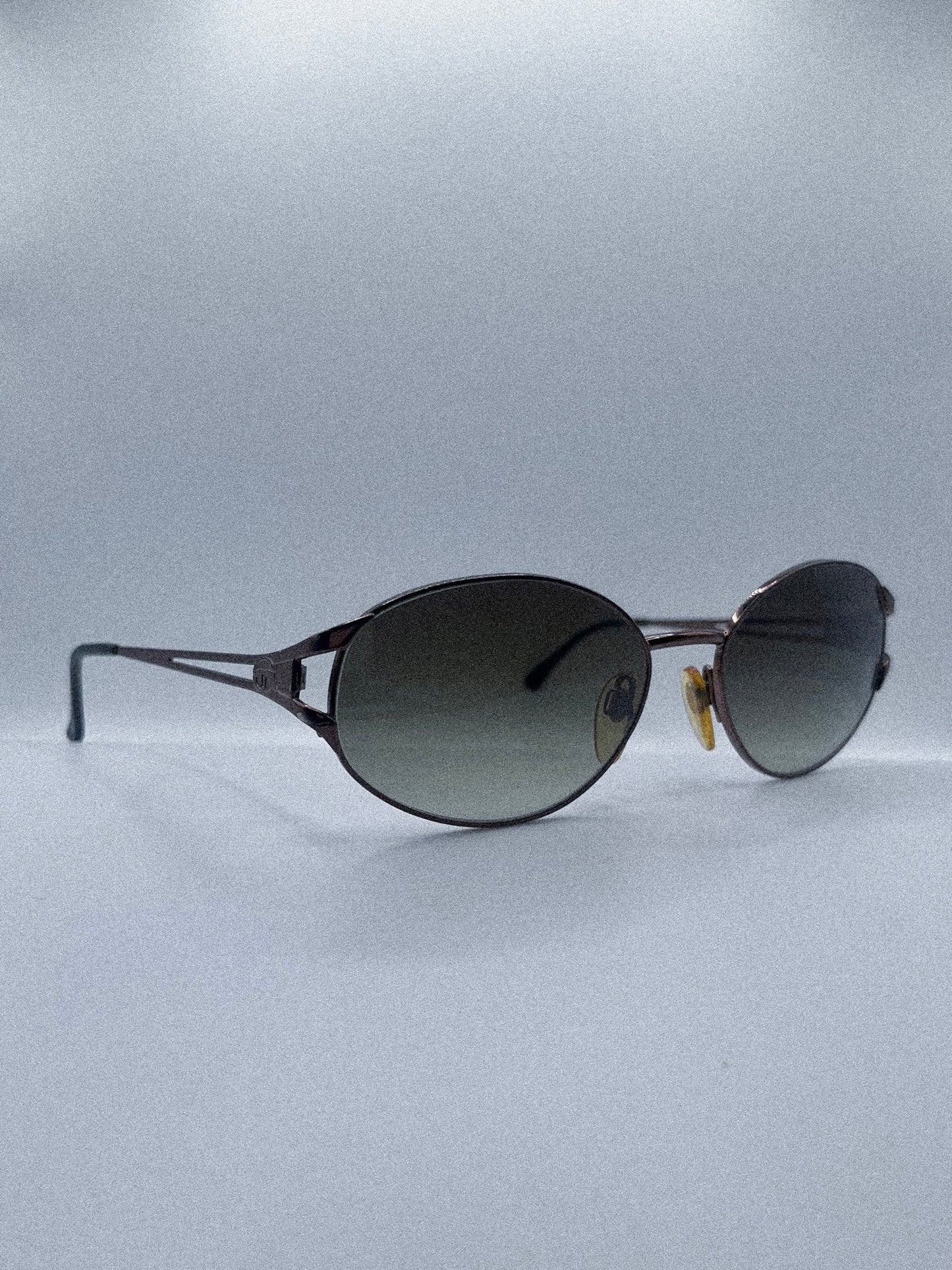 1980s Sergio Tacchini ST1084-S Sunglasses | Bronze