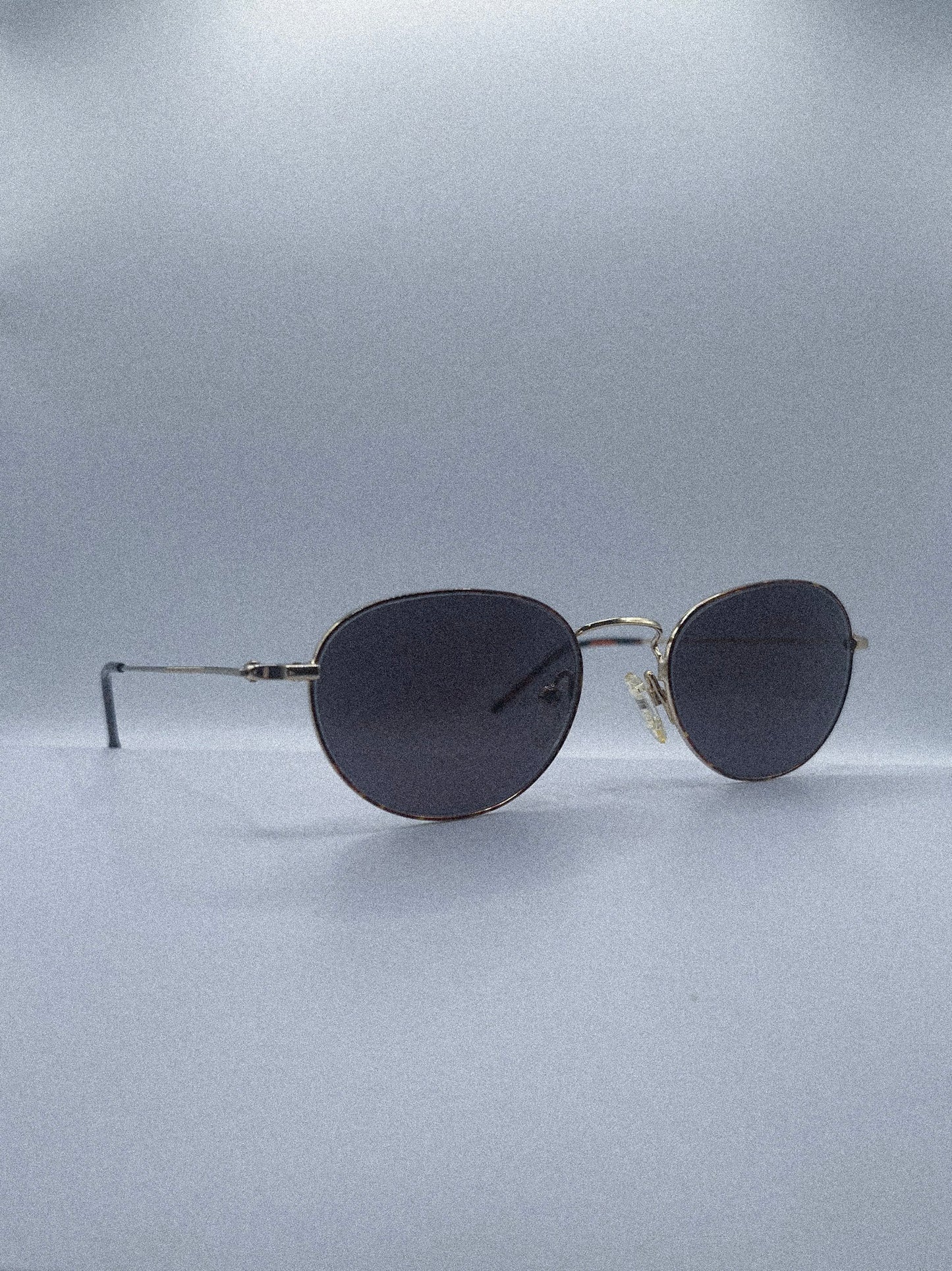 1980s Zimco SS18 Sunglasses | Gold/Tortoise
