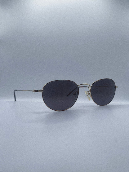 1980s Zimco SS18 Sunglasses | Gold/Tortoise