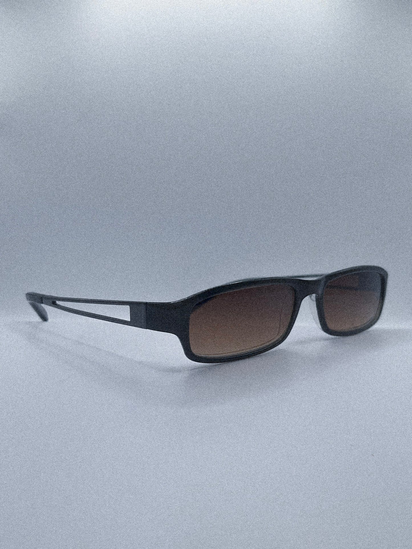 1980s Burberry B8397/S Sunglasses | Olive