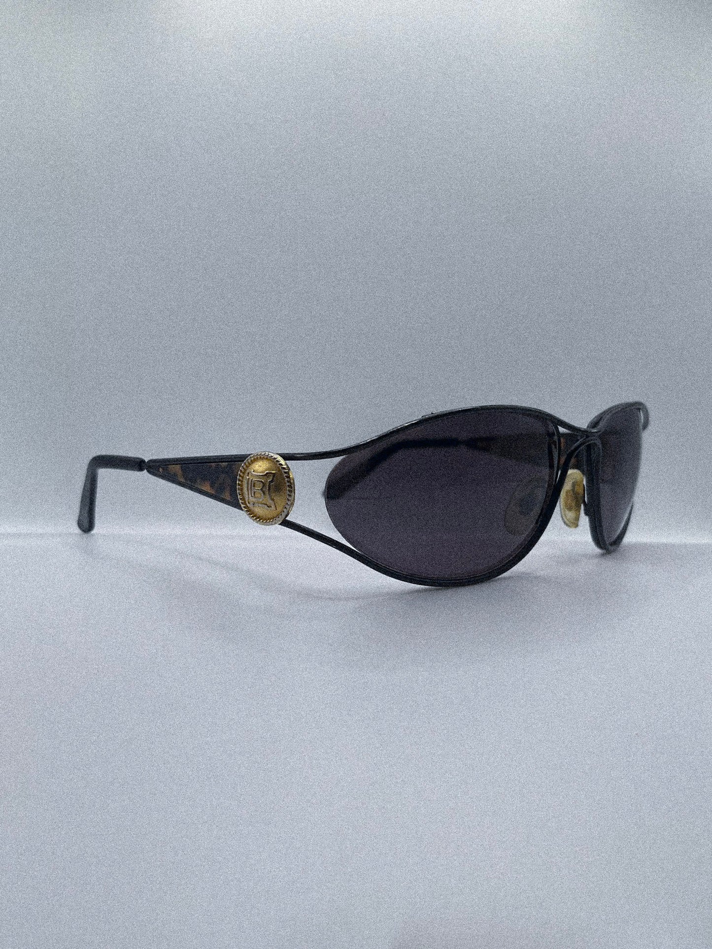 #1980s Laura Biagotti Sunglasses | Archive 0122