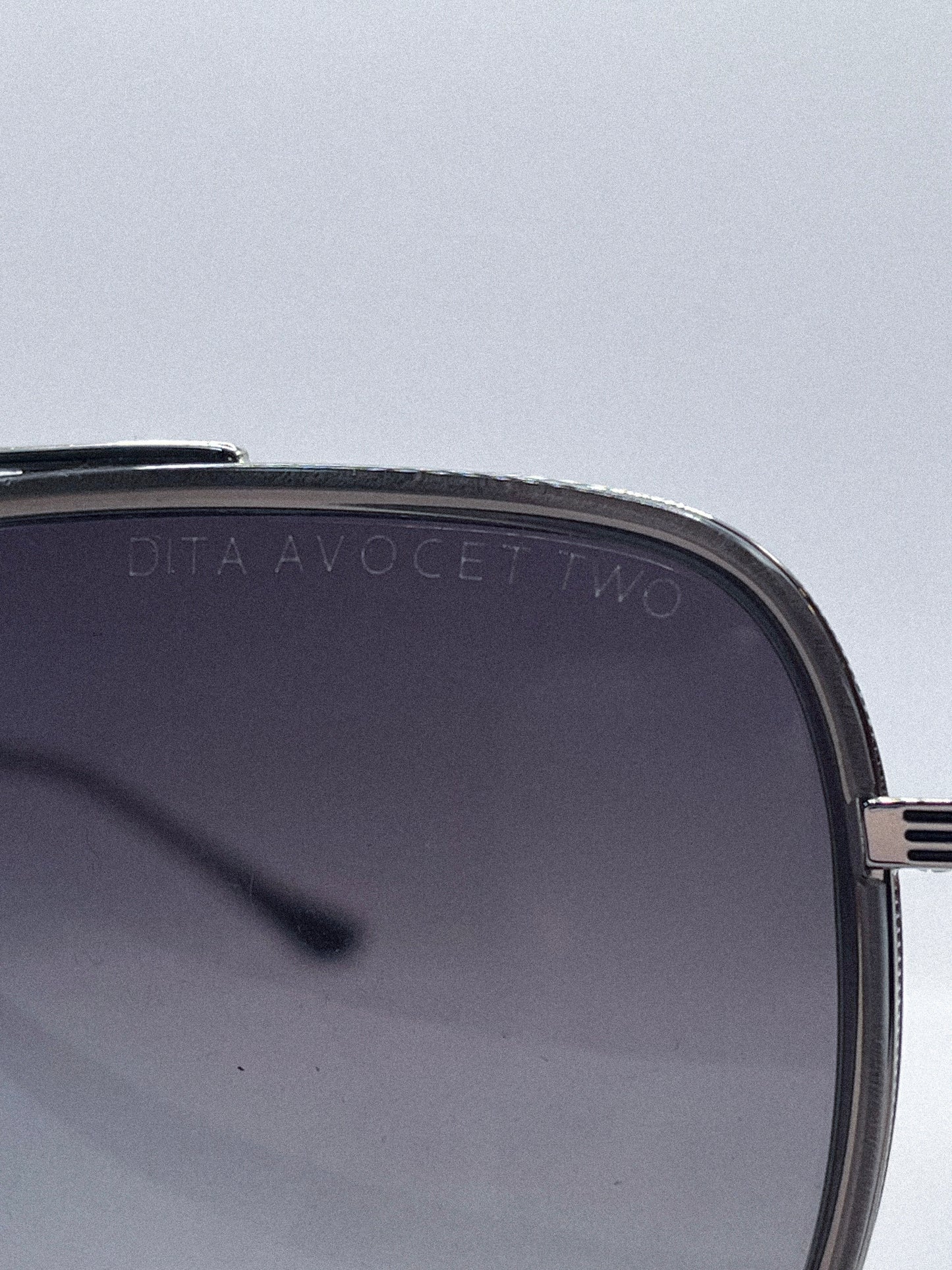 1990s Dita Sunglasses | Archive 0149