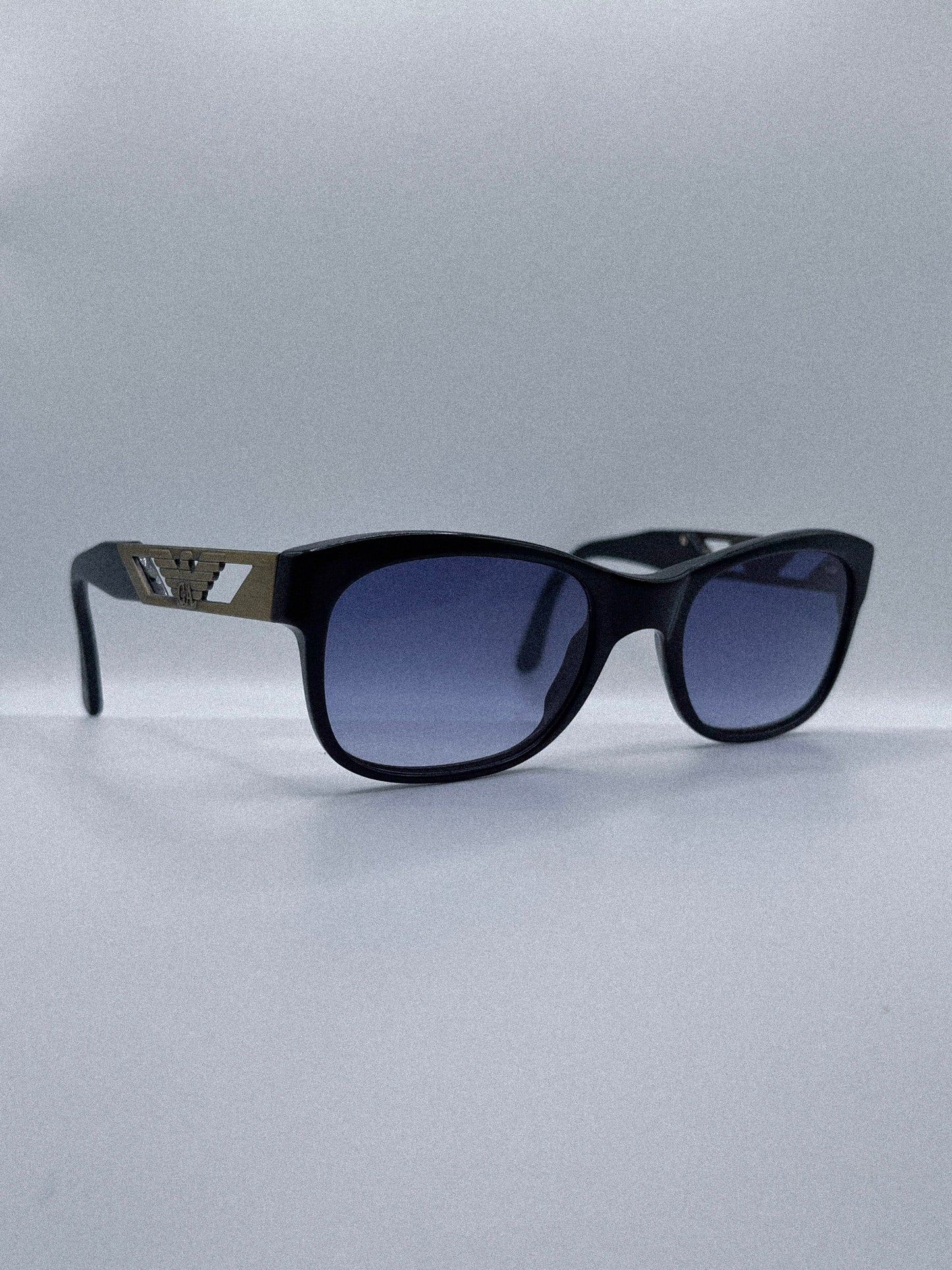 1980s Emporio Armani Sunglasses | Archive 0157
