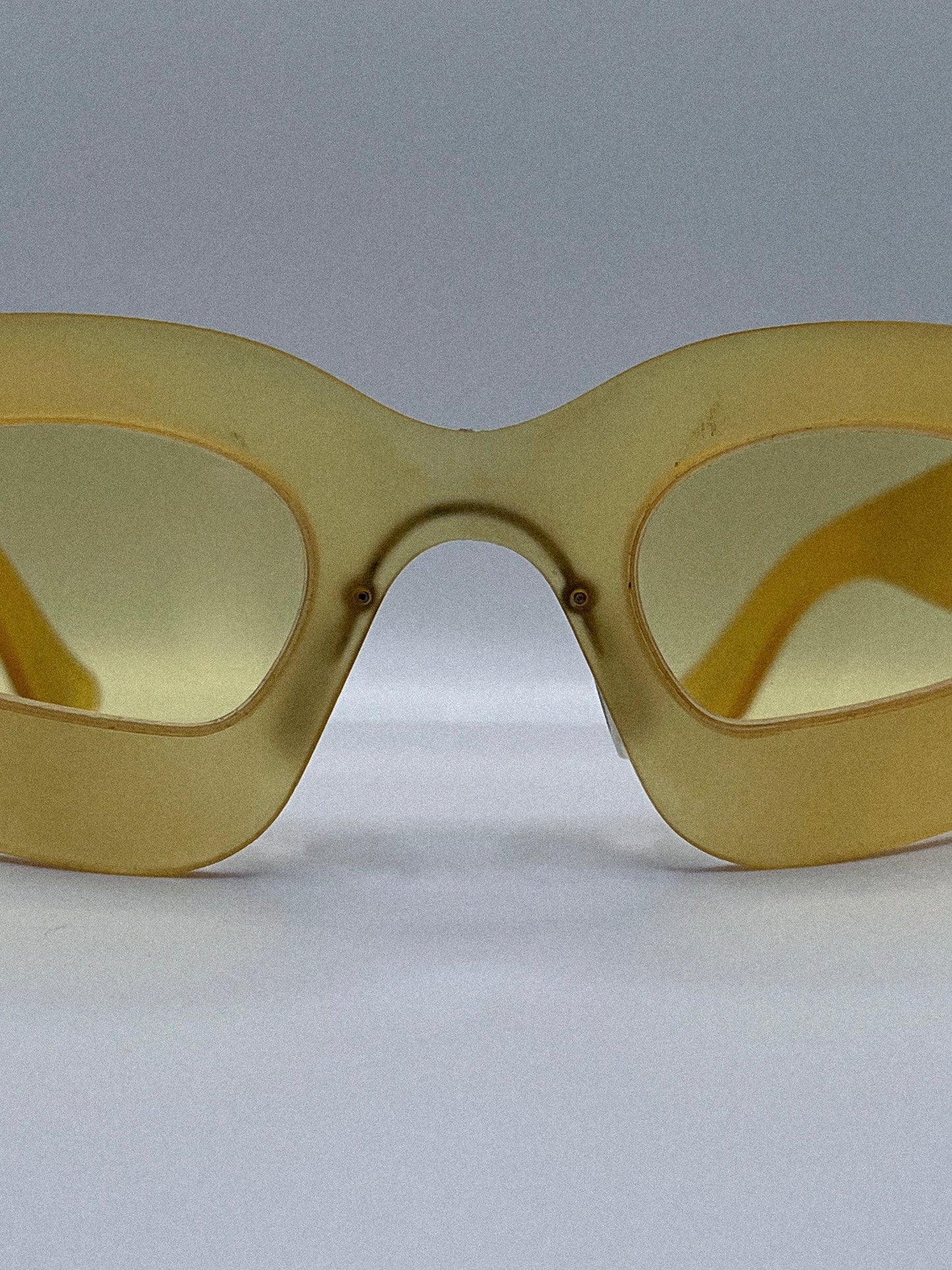2023 Marni Yuma Sunglasses | Archive 0153