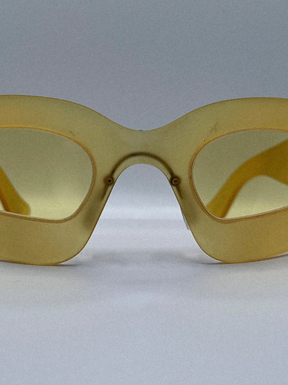 2023 Marni Yuma Sunglasses | Archive 0153