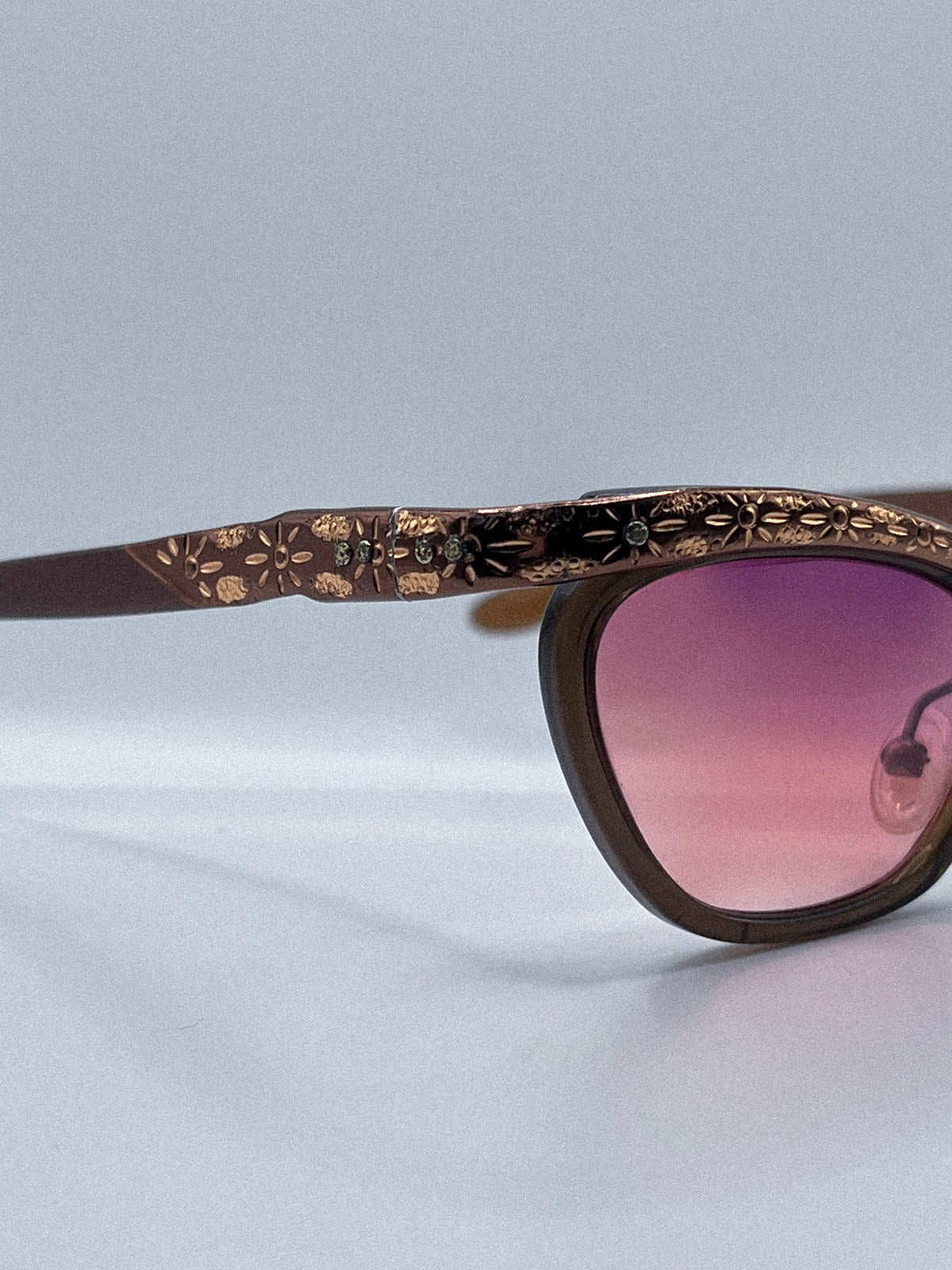 1960s Martin Wells Sunglasses | Archive 0156