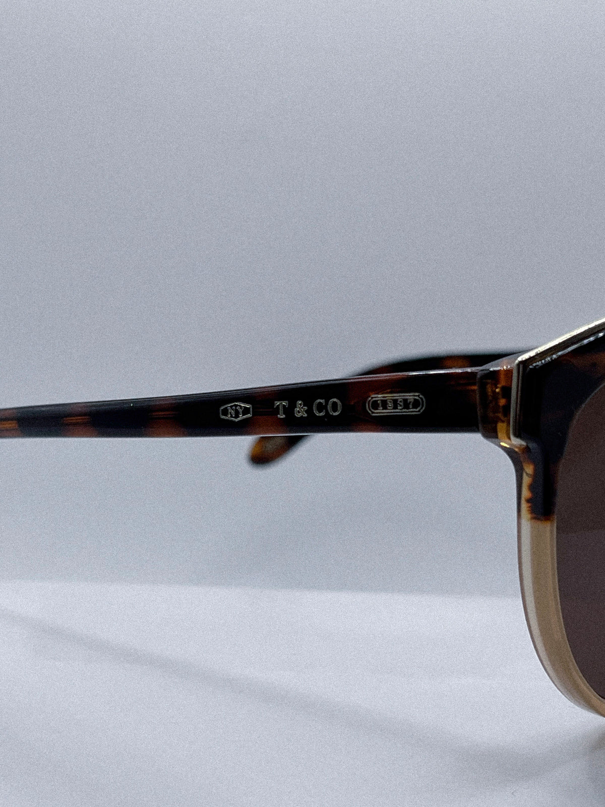 2017 Tiffany & Co. Sunglasses | Archive 0264