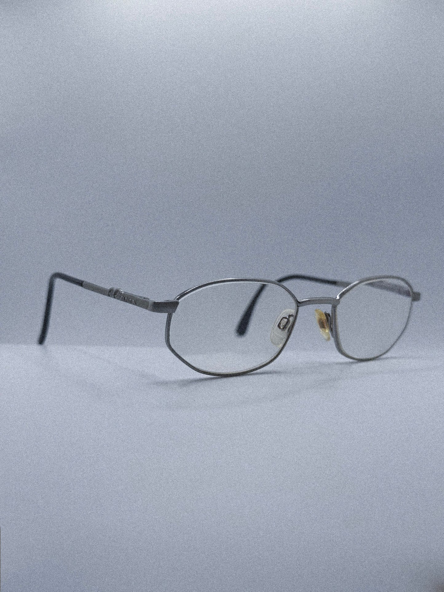 French Alps | 1980s Alpina Eyeglasses Frame