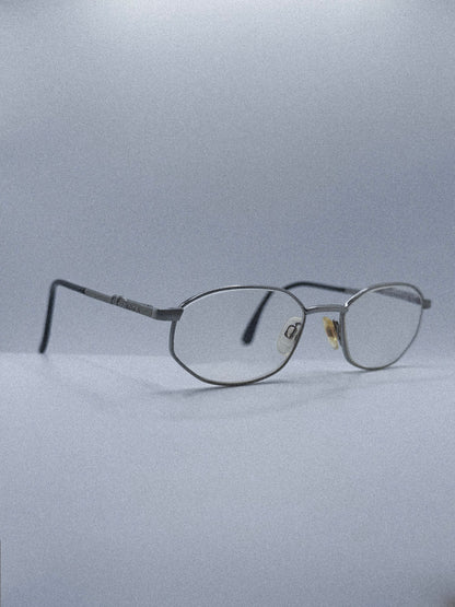 French Alps | 1980s Alpina Eyeglasses Frame