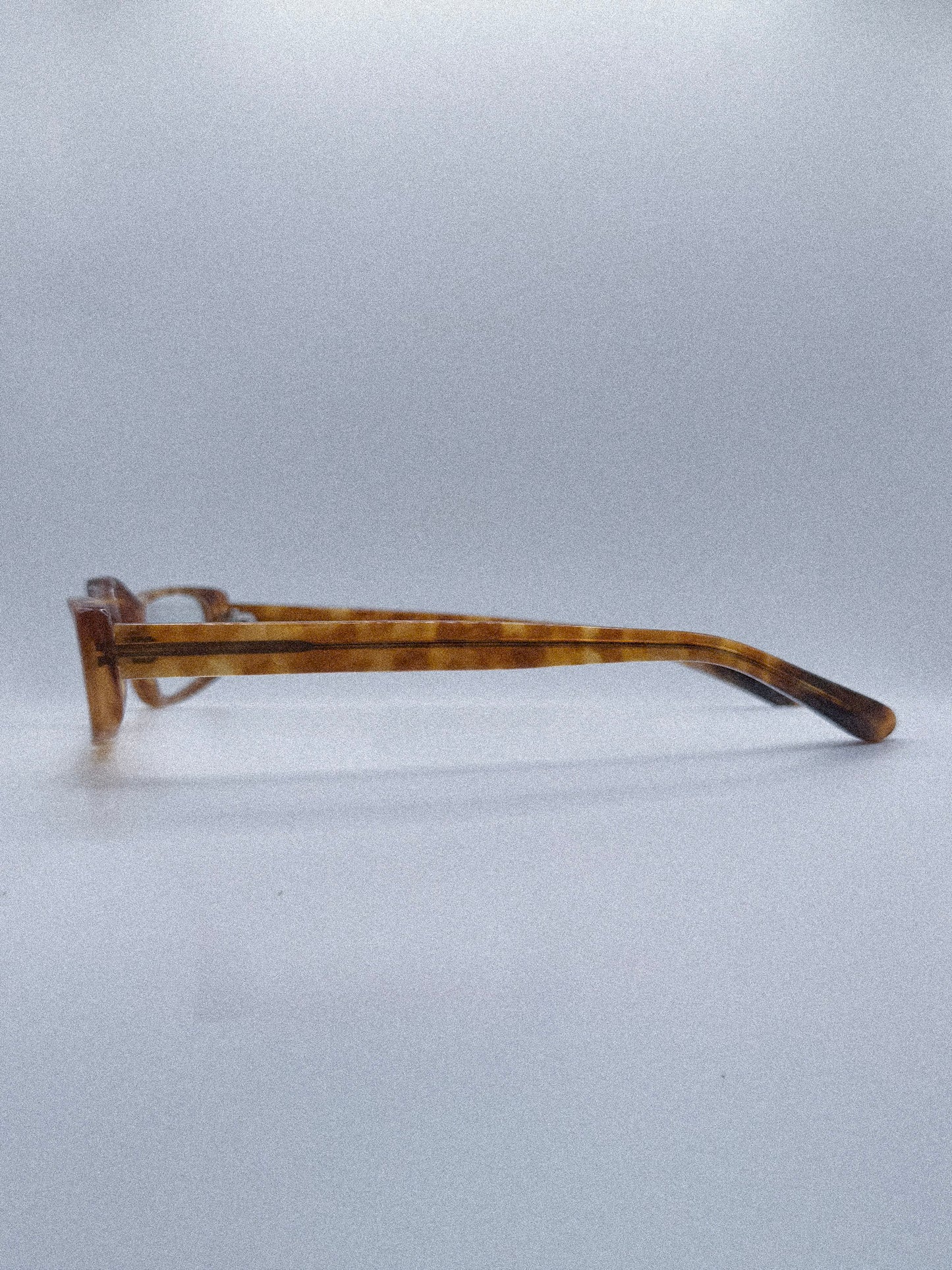 1980s Jonathan High Brown Frame | Tortoise
