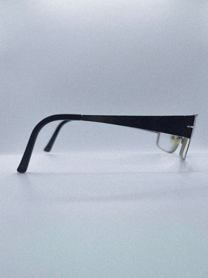 1970s Wagner + Kuhner Eyeglasses Frame | Robotic