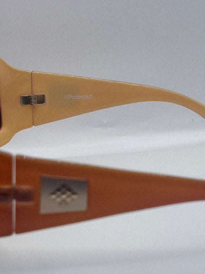 2000s Polaroid Sunglasses | Archive 0625
