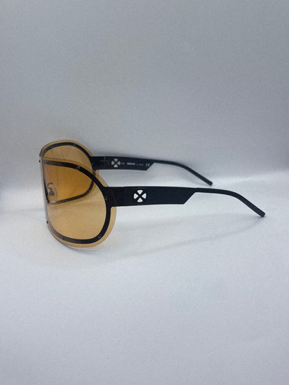 2000s Imatra Sunglasses | Archive 0628