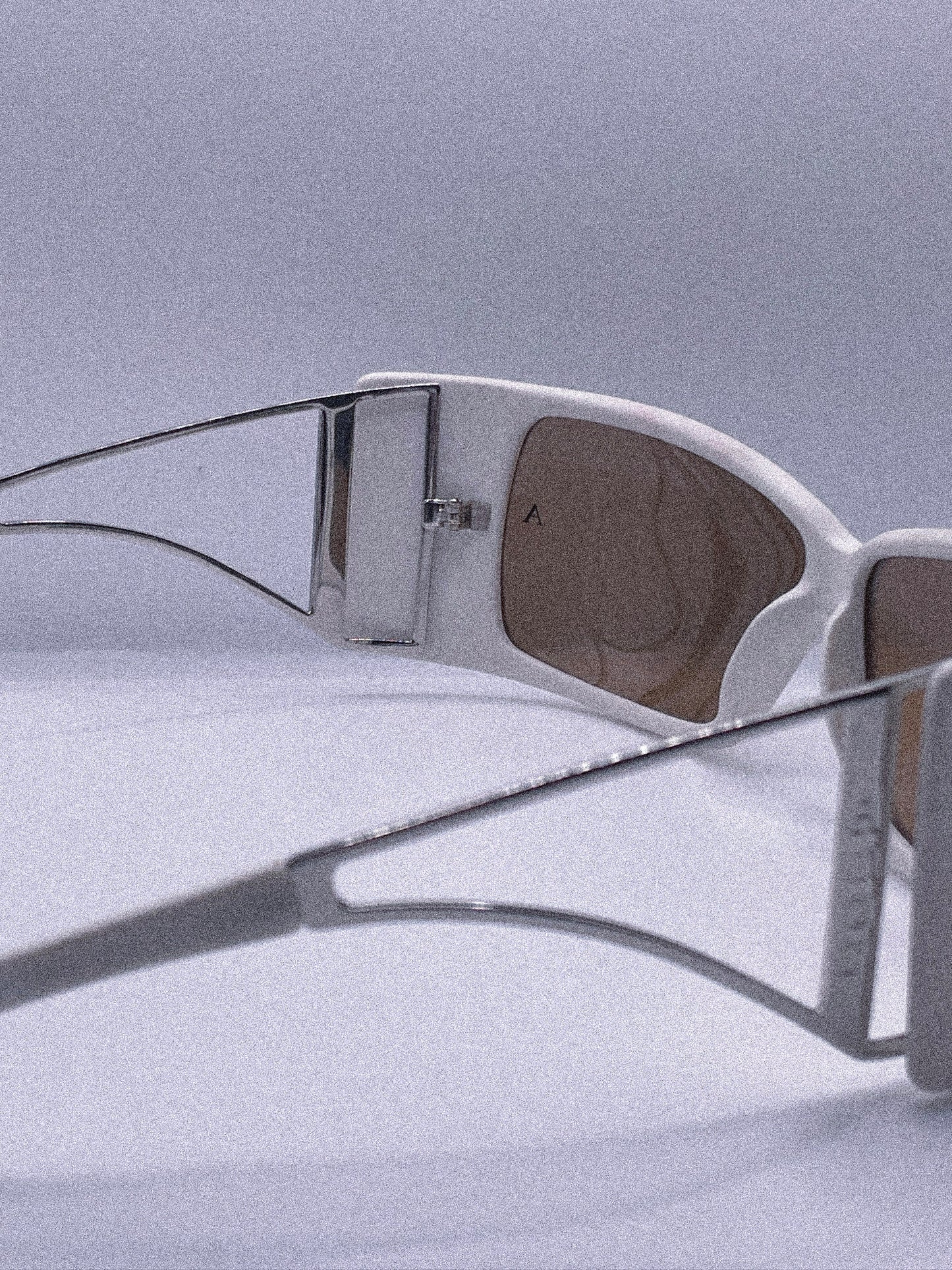 Silver Epoch | 1960s Amor Eyewear Sunglasses