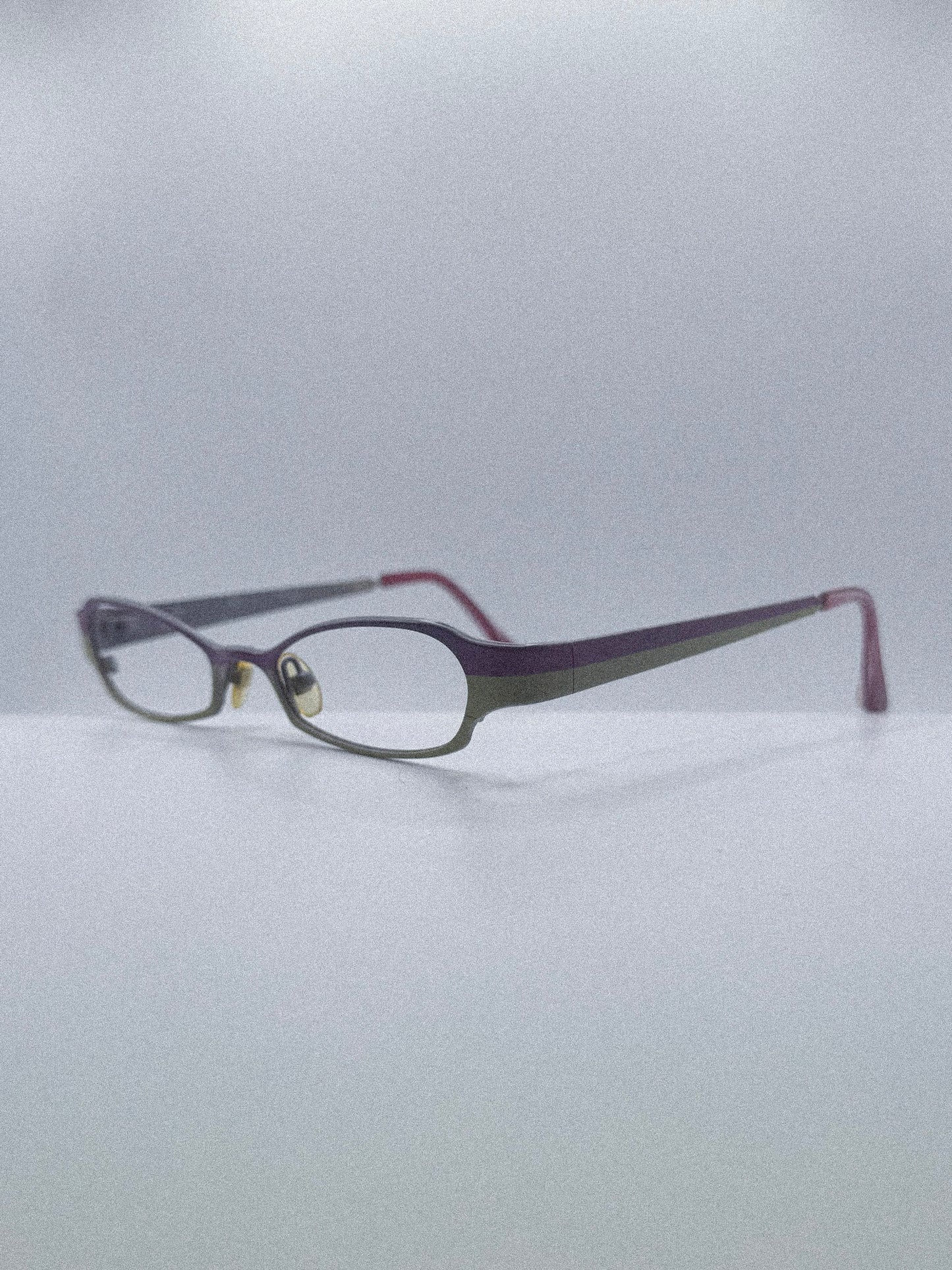 1980s Prodesign Frames | Archive 0331