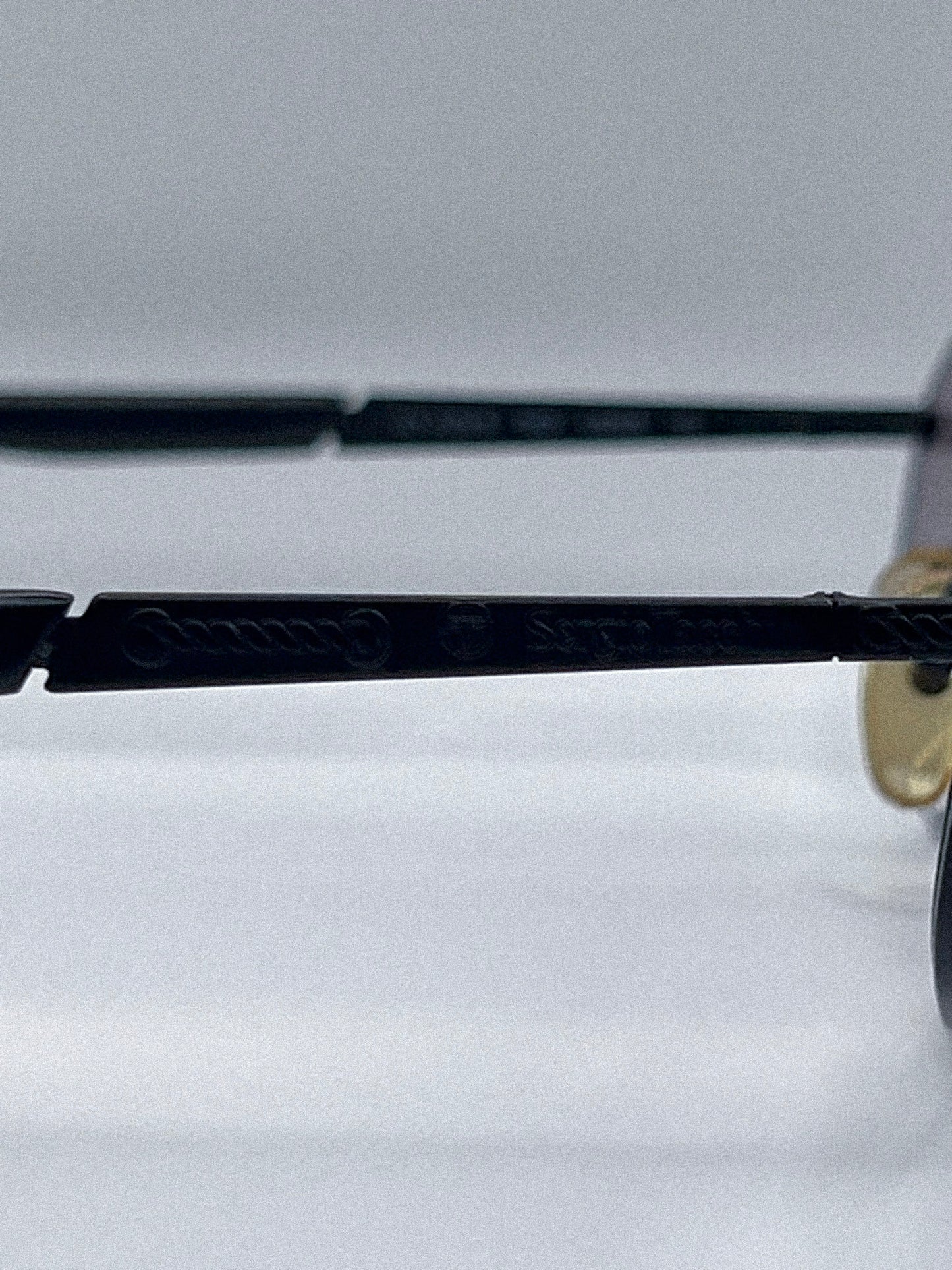 1980s Sergio Tacchini Sunglasses | Archive 0299