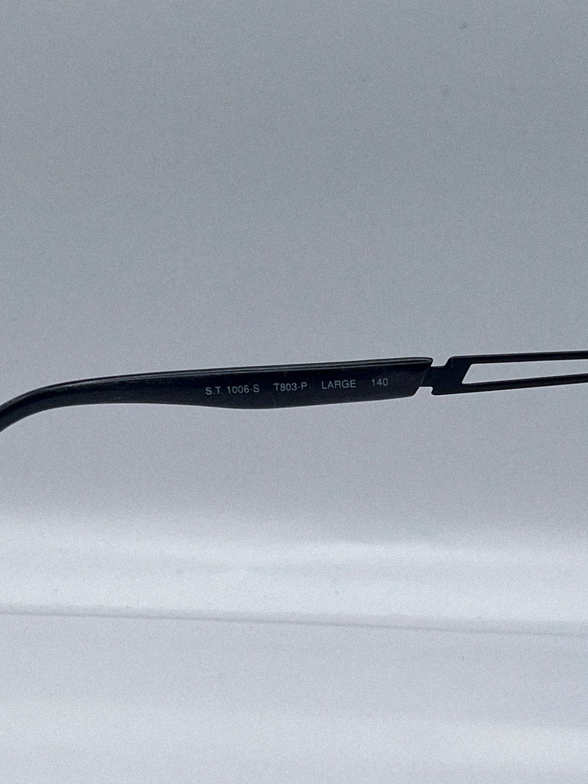 1980s Sergio Tacchini Sunglasses | Archive 0179