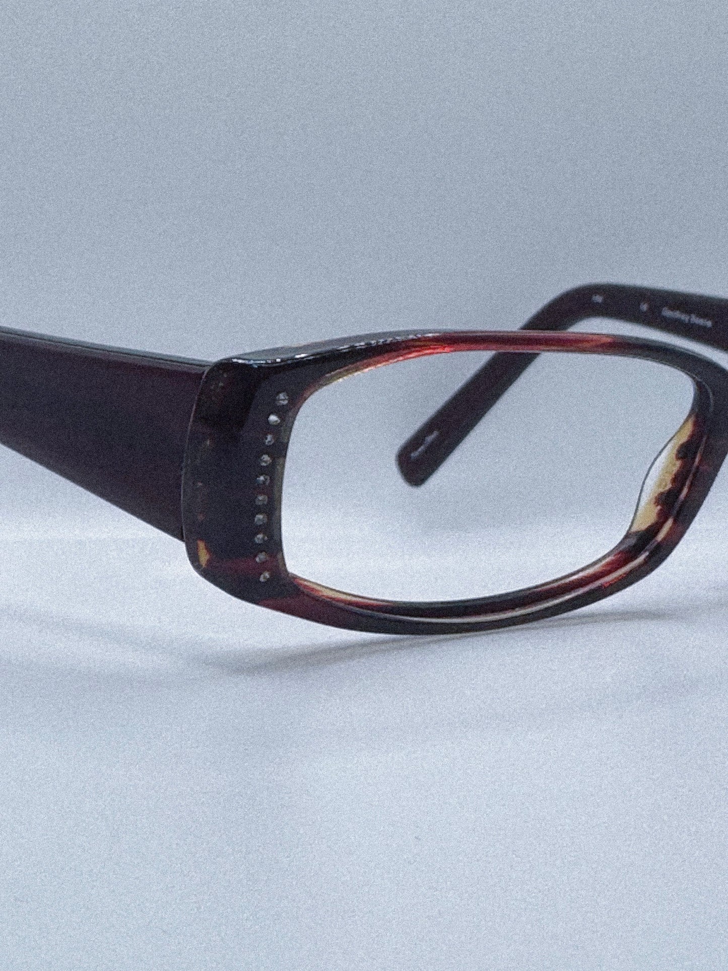 1990s Geoffrey Beene Frames | Archive 0162