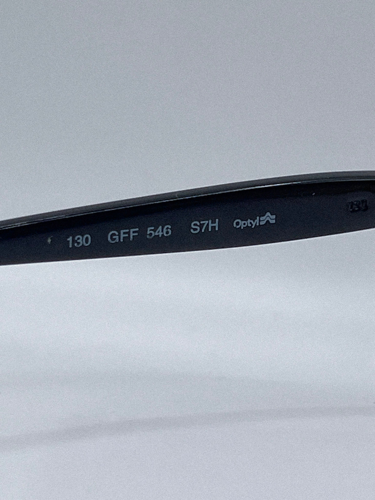 1980s Gianfranco Ferré Eyeglasses | Archive 0280