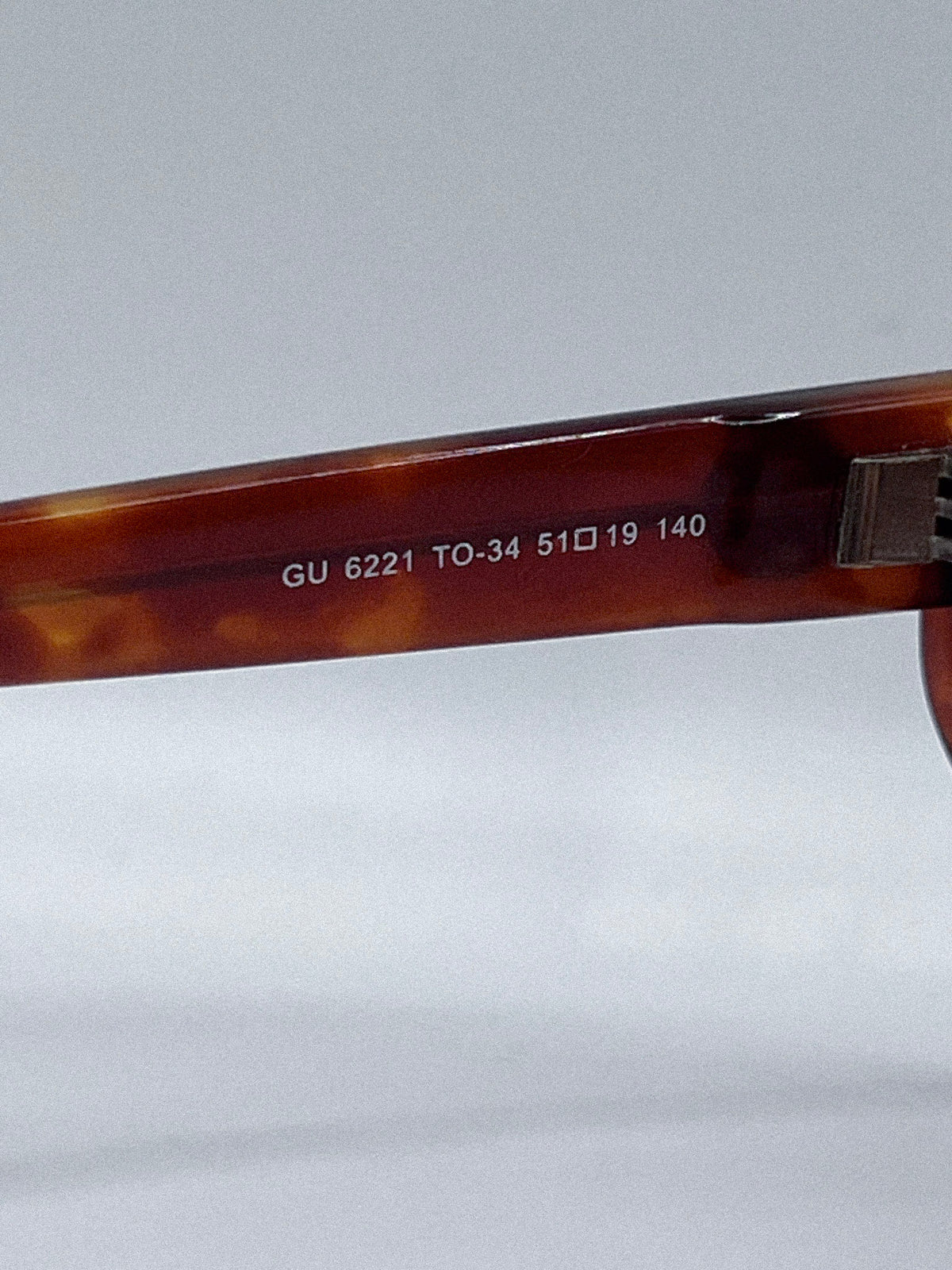 1990s Guess Sunglasses | Archive 0044