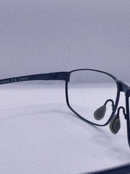 Carbon Precision | 1990s Nike Eyeglasses Frame