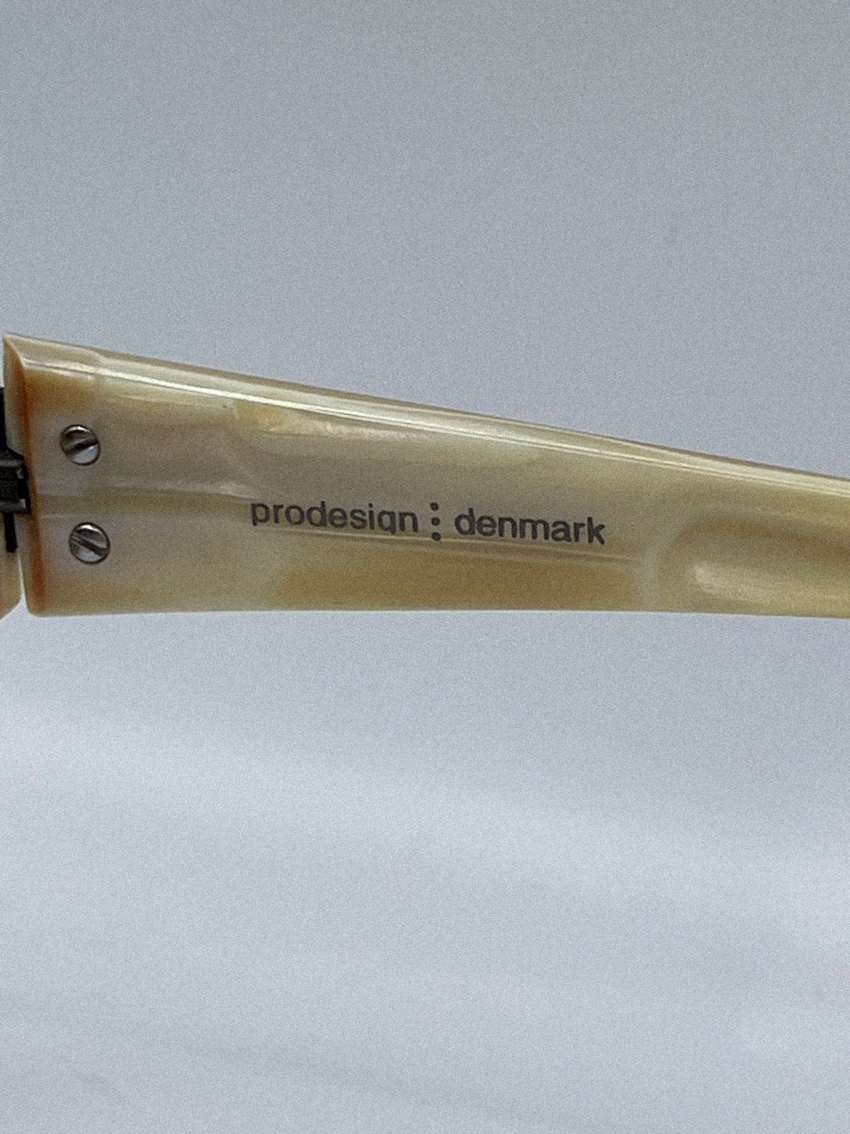1980s Prodesign Sunglasses | Archive 0271