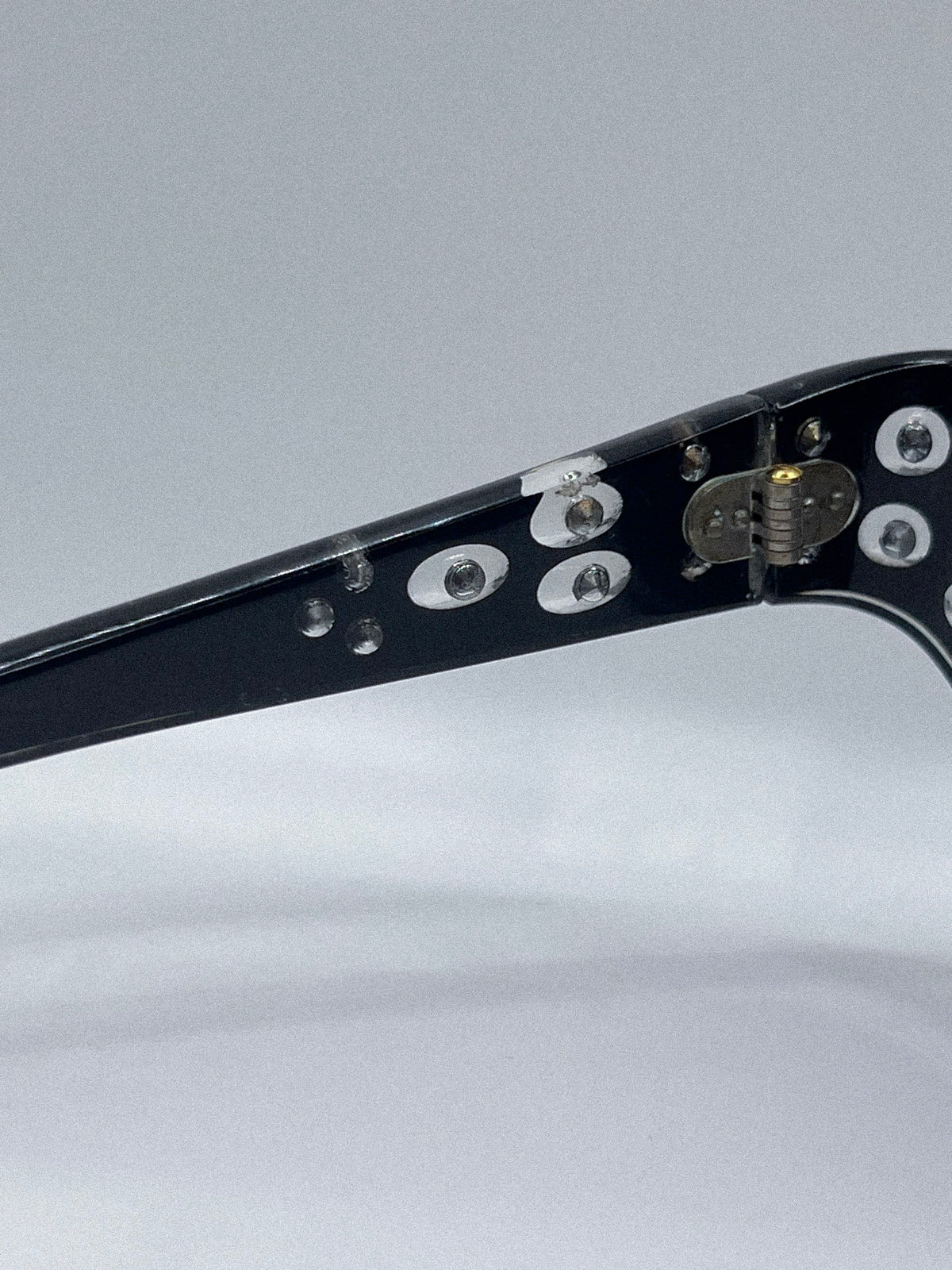 1960s May Sunglasses | Archive 0288