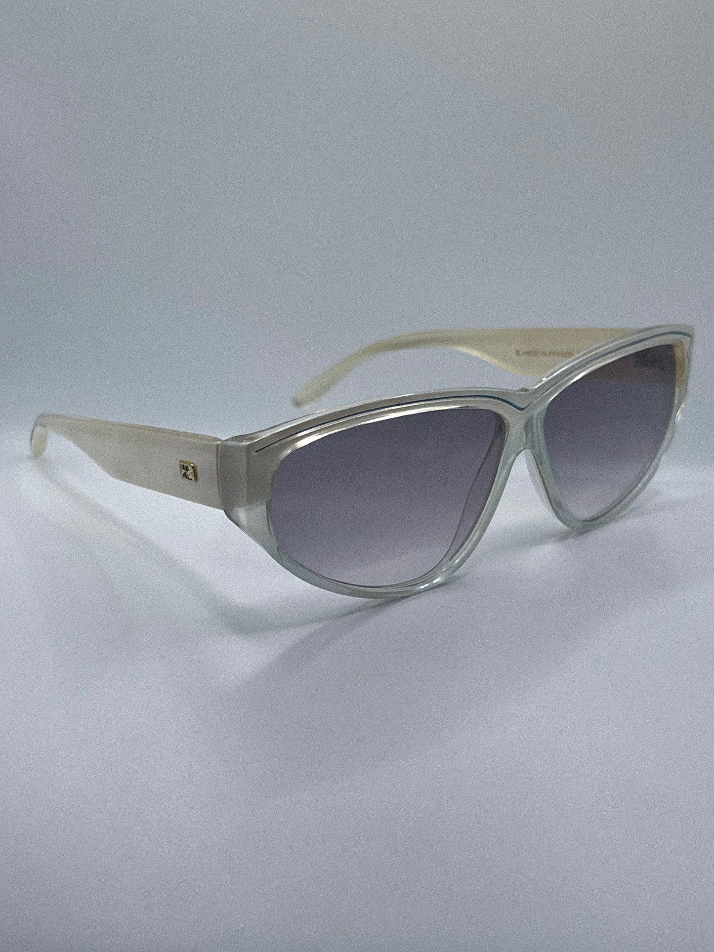 1980s Courrèges Sunglasses | Archive 0287