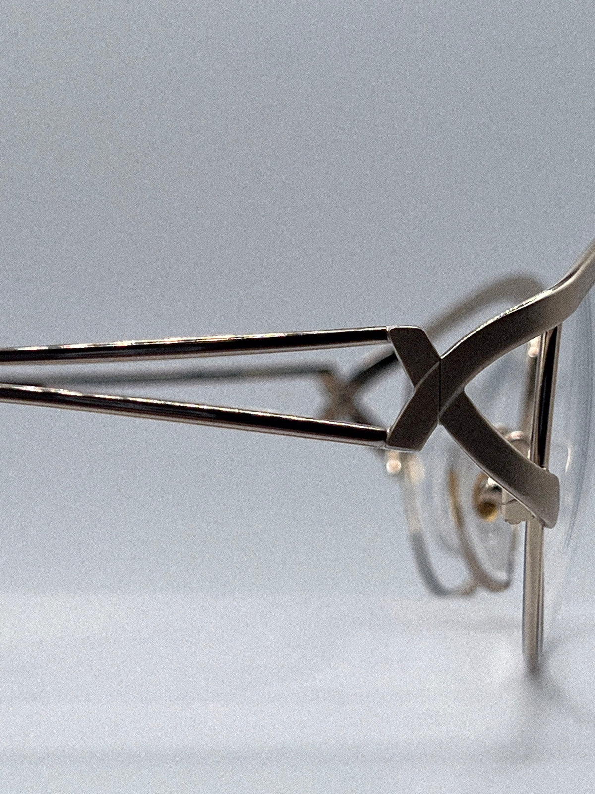 1980s Paloma Picasso Eyeglasses | Archive 0339