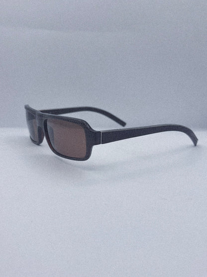 “Serpent” 2000s Loewe Sunglasses