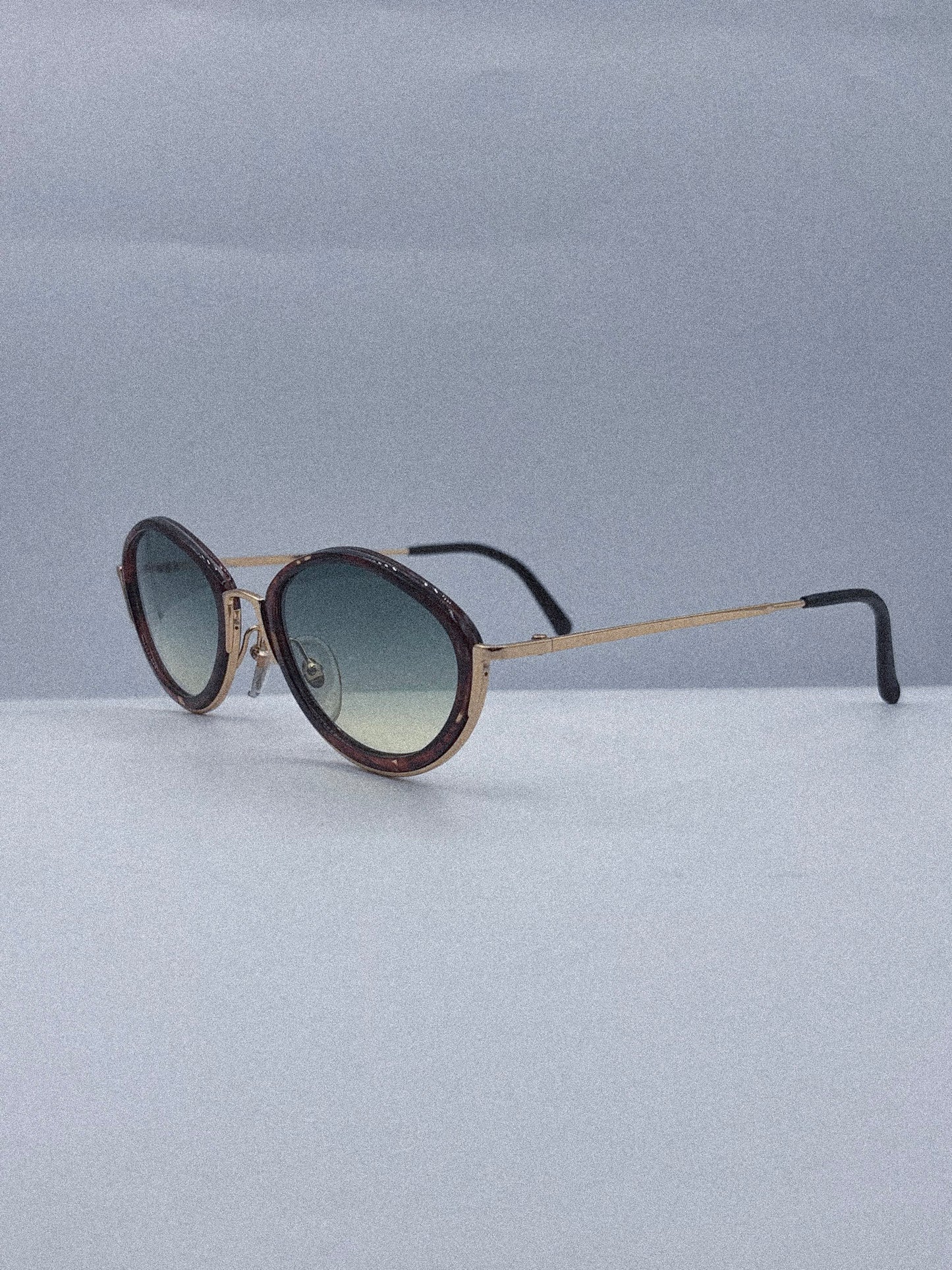 “Ethereal” 1980s Paloma Picasso Sunglasses