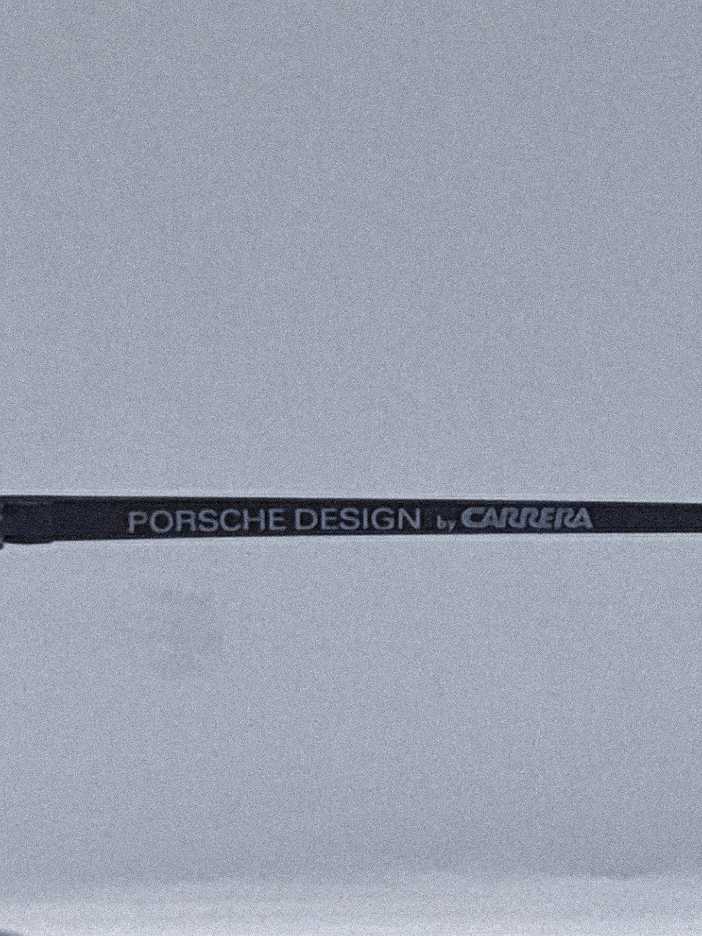 “Autobahn” 1980s Porsche Carrera Sunglasses