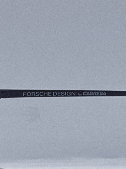 “Autobahn” 1980s Porsche Carrera Sunglasses