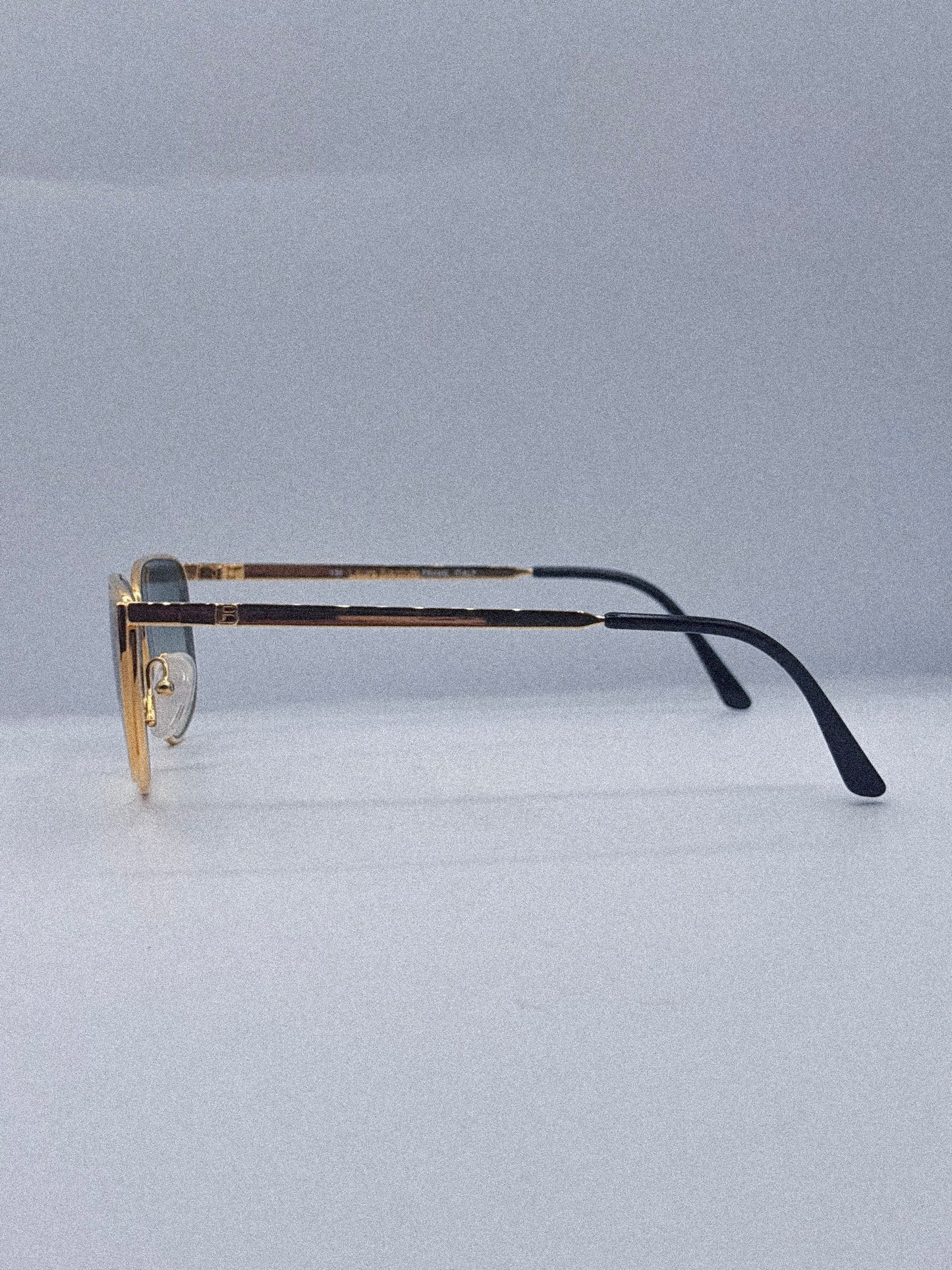 “La Fleurs” 1980s Laura Biagiotti Sunglasses