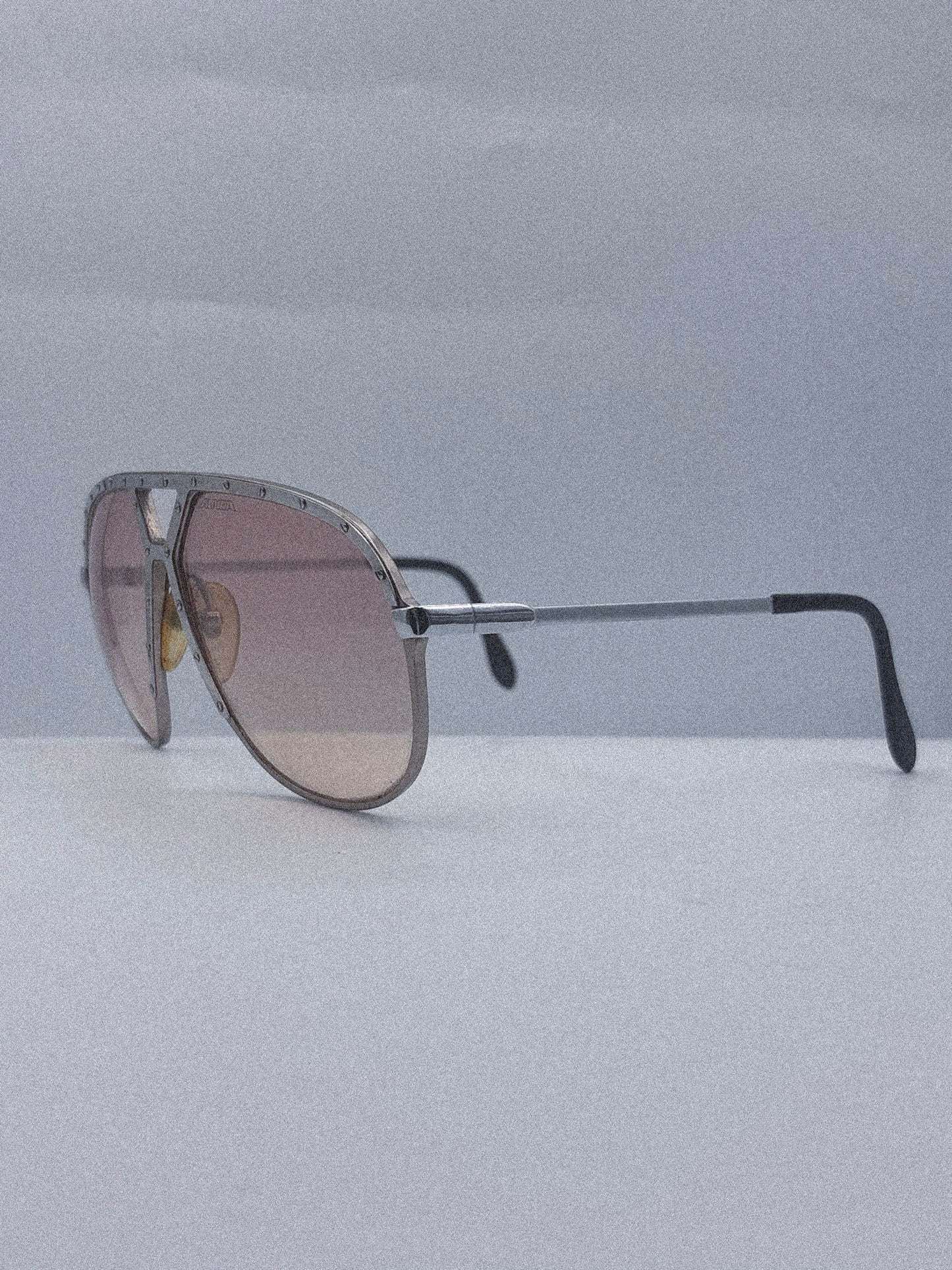 “Miles Davis” 1980s Alpina Sunglasses