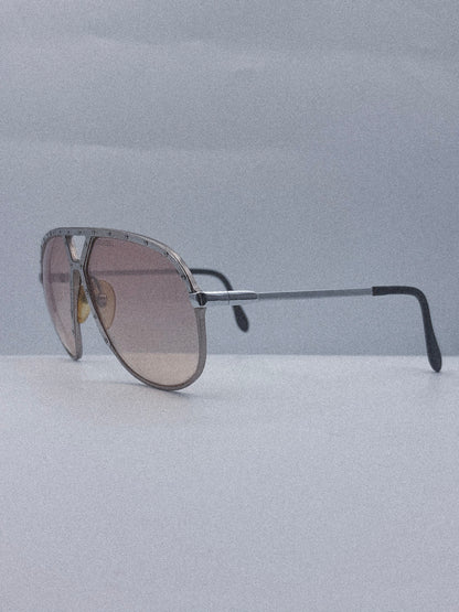 “Miles Davis” 1980s Alpina Sunglasses
