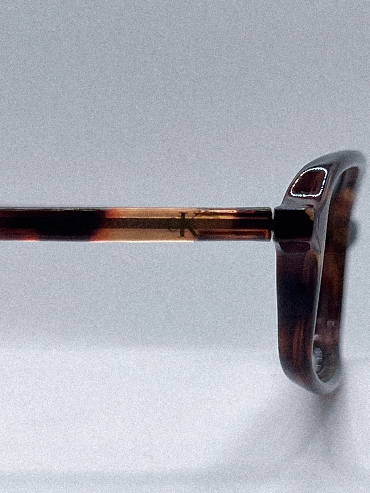1990s Calvin Klein Frames | Archive 0409