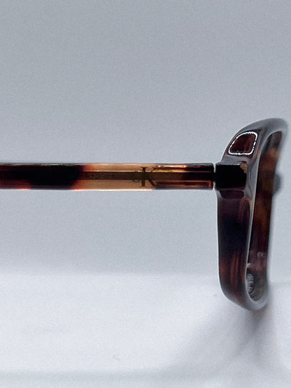 1990s Calvin Klein Frames | Archive 0409