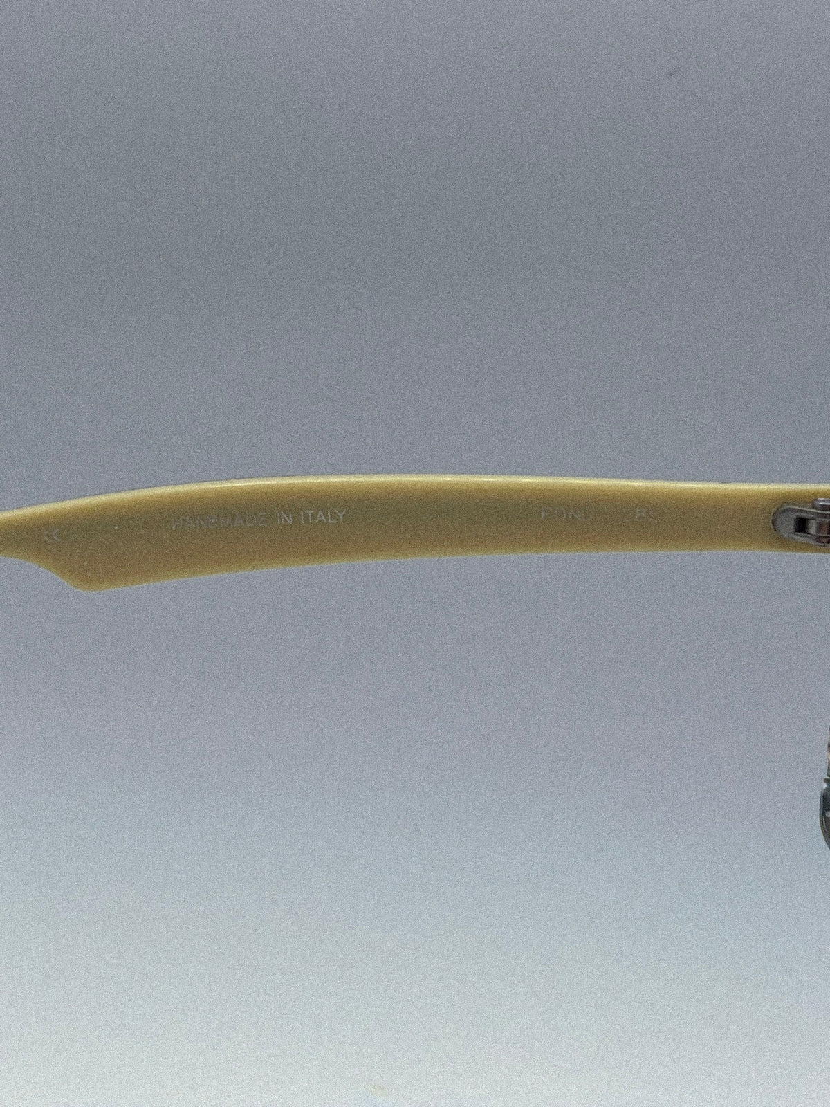 2010s l.a. Eyeworks Frames | Archive 0416